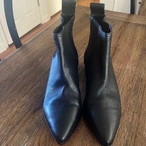 Loeffler RANDALL boots